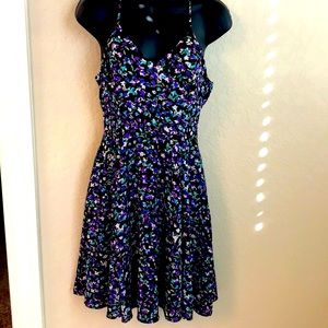 Express Sundress